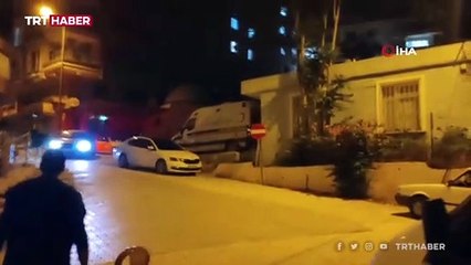 Kaçan dana ortalığı birbirine kattı