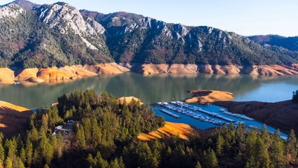 6 Incredible Destinations for Houseboat Rentals in the U.S.