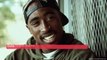 La promesa del hip-hop: así fue el trágico deceso del rapero Tupac Shakur