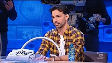 Amici, Raimondo Todaro ammette: "Francesca Tocca? C'è stato un equivoco" È senza dubbio il gossip de