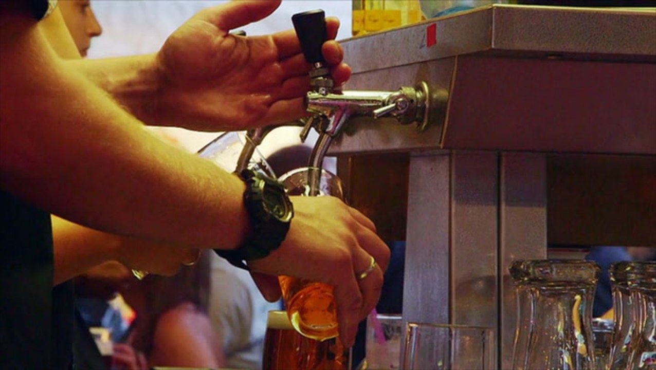 Wird Bier bald noch teurer?