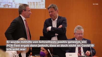 Corona-Falle: Schnelltest positiv, PCR negativ - Wie kann das sein?