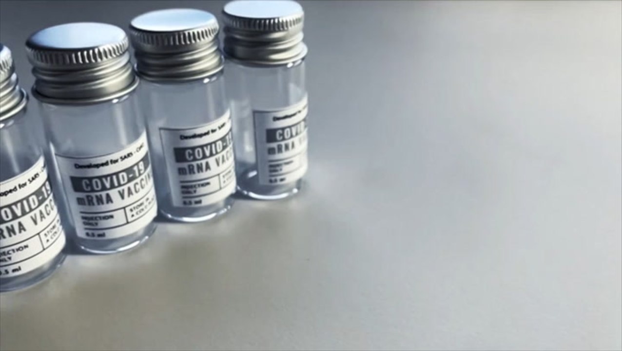Corona-Impfstoff: Millionen Dosen kurz vor Verfallsdatum