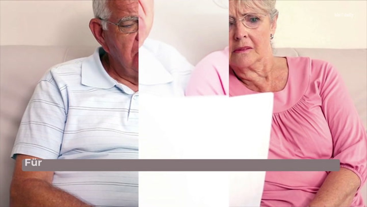 Rente: Mit diesen Tricks lässt sich trotz steigender Preise Geld sparen