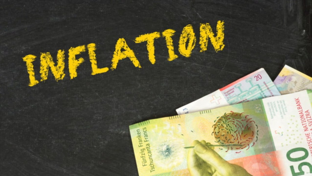 Inflation: Kommt es bald zur Lohn-Preis-Spirale?