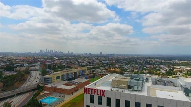 Netflix-Abonnenten sinken erstmals: Absturz an der Börse