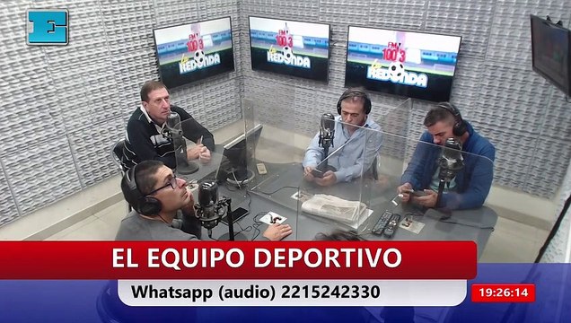 FM La Redonda (1048)