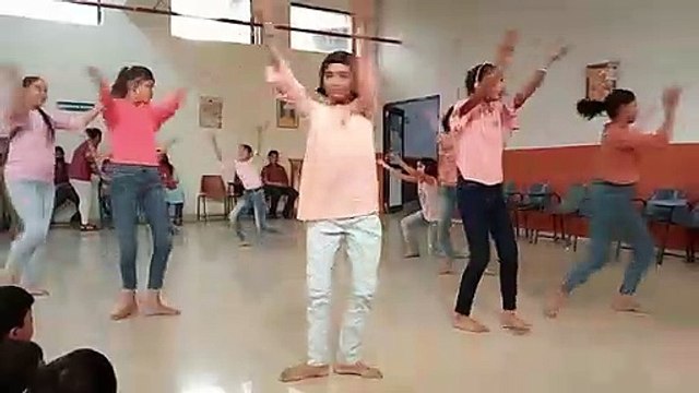 School ke bchho ka dance || #dance #superdance #school
