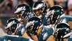 How Does The Eagles Schedule Effect Their Win Total?
