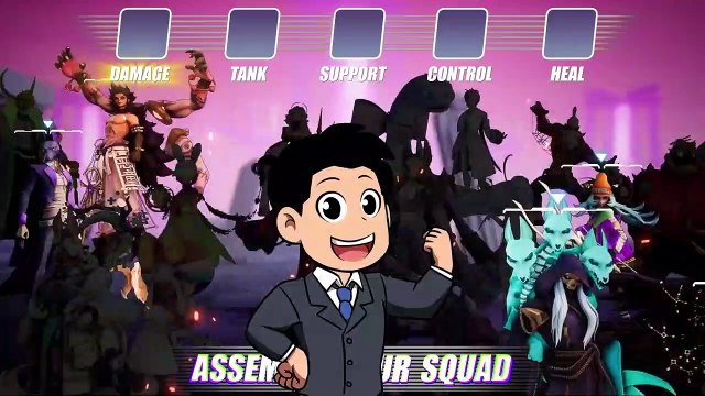 Regardez ces gens EN CHIER !