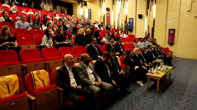 ESKİŞEHİR - 8 yeni acil sağlık hizmetleri istasyonu törenle hizmete girdi