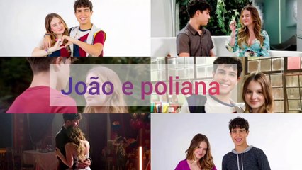 Poliana e João #parte2