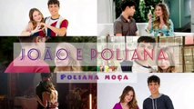 Poliana e João #parte1