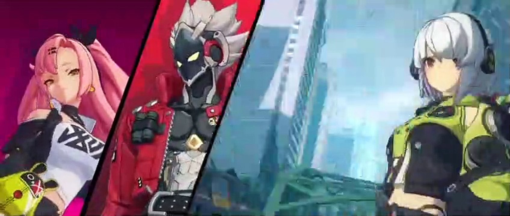 Zenless Zone Zero: Trailer do novo jogo dos criadores de Genshin Impact é encantador