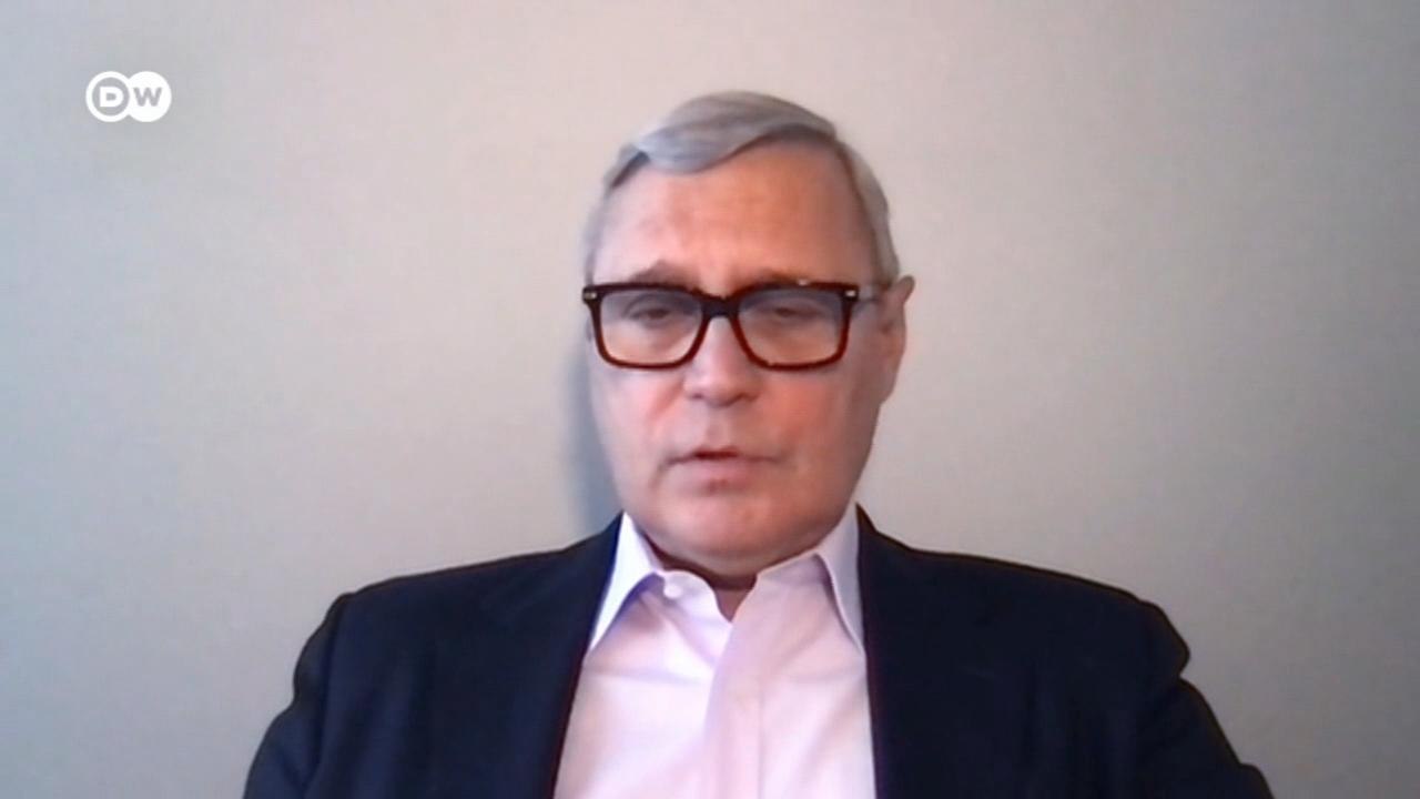 Экс-премьер РФ Касьянов: Это не тот Путин, что...