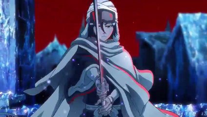 BLEACH- Thousand Year Blood War – Official Trailer_2