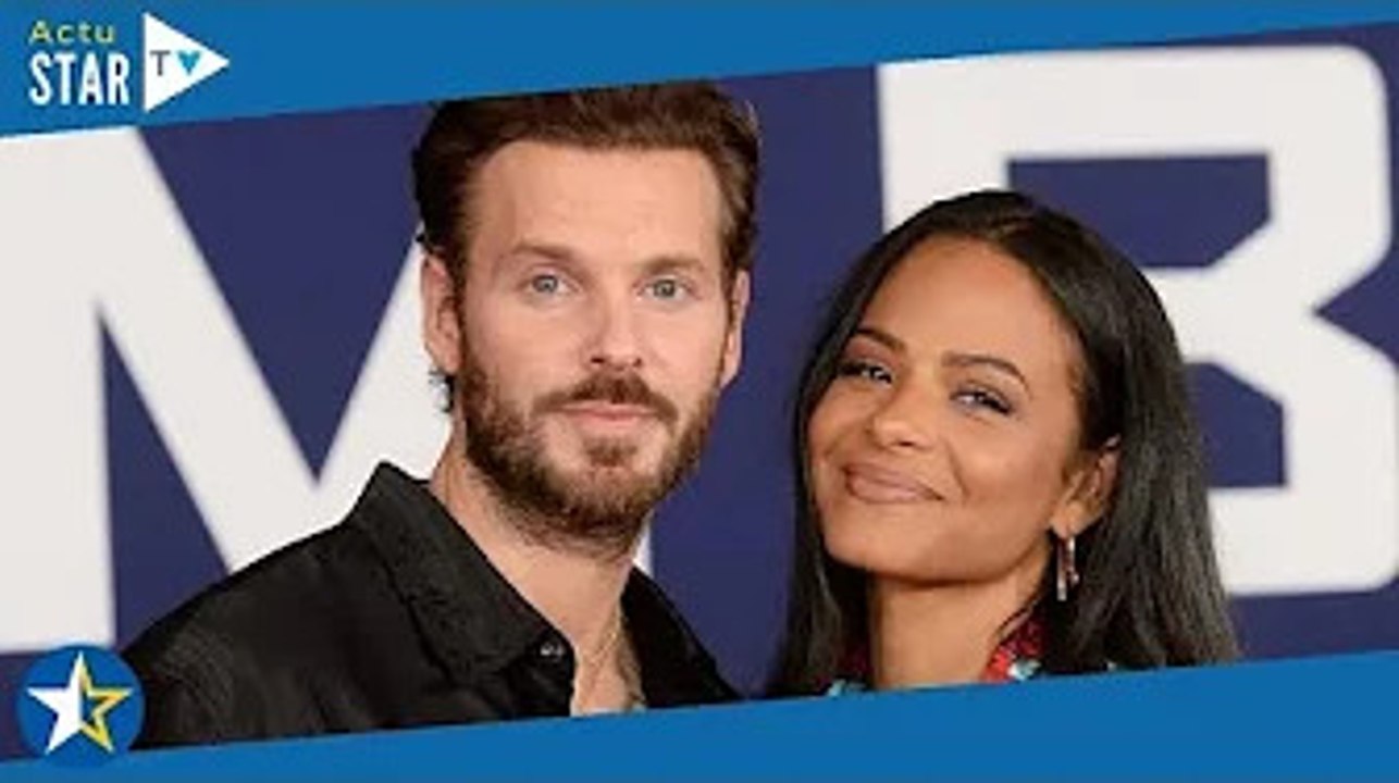 “Merci mon amour” : Christina Milian touchée par la surprise inestimable de Matt Pokora