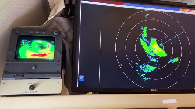 Reducción de la contaminación provocó más huracanes en el Atlántico Norte, según estudio