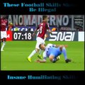 Insane Humiliating skills