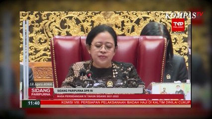 Pasal Perkosaan & Pemaksaan Aborsi Tak Diatur? | Berkas Kompas (1)