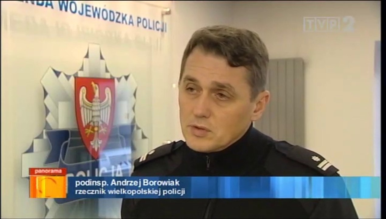 Dwójka - Panorama z 4.01.2014 r.