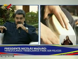 Presidente Maduro: Toda mi vida admiré a la leyenda de la Salsa Adalberto Santiago