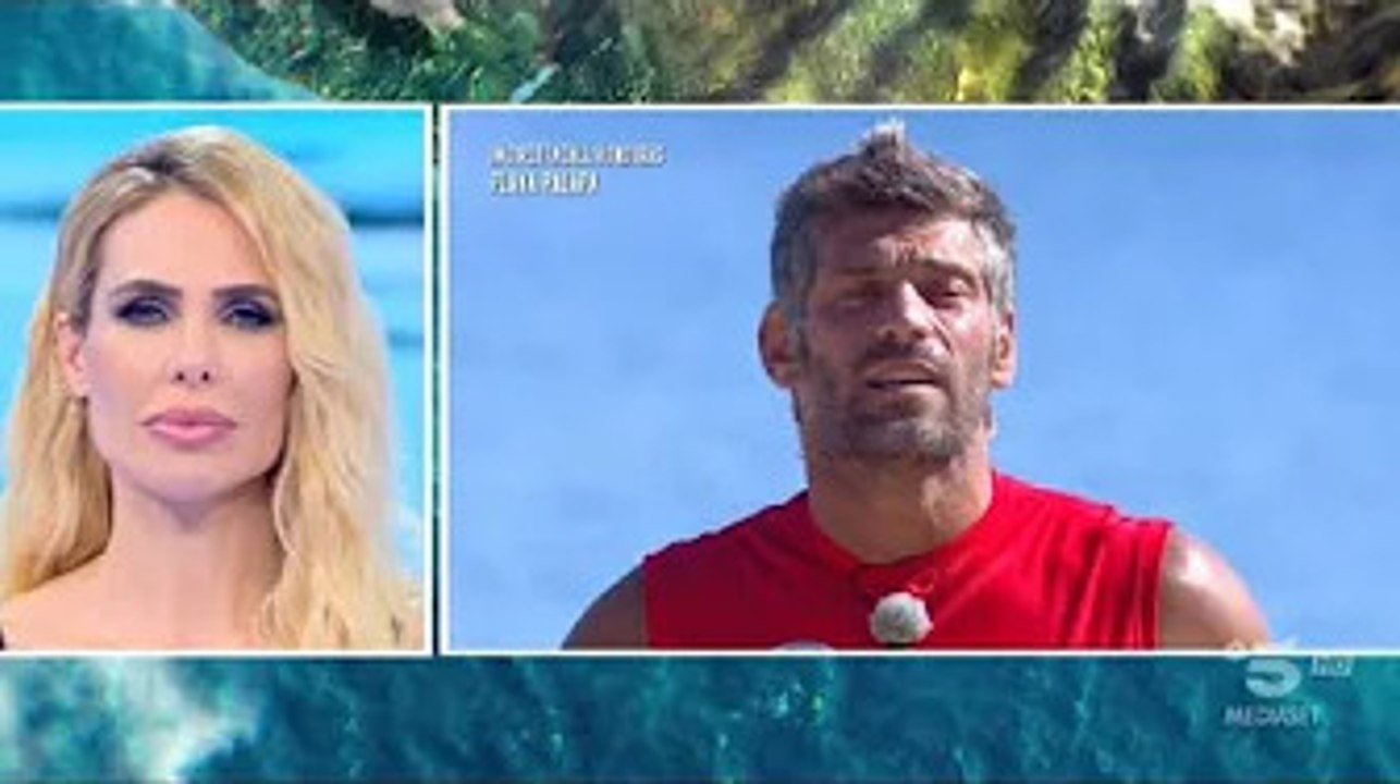 Sfida tra i concorrenti di Playa Sgamada e Play...