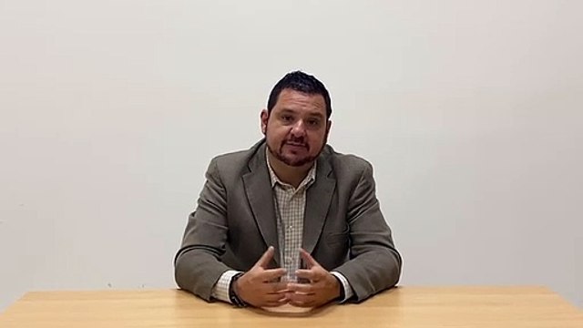 ext-Otto Vargas Masís, director de Comunicación del MEP-130522