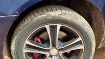 Faîtes attention avant d'acheter un pneu pour votre voiture
