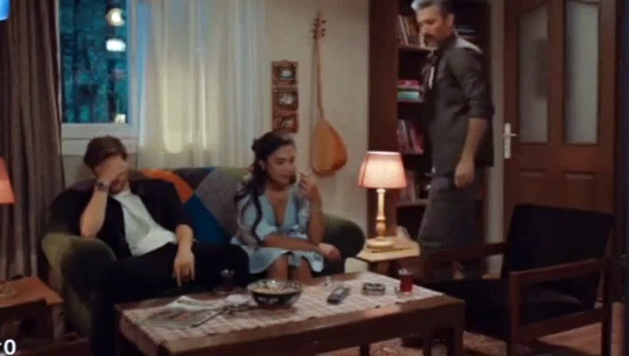 Presa - Capitulo 20 Completo