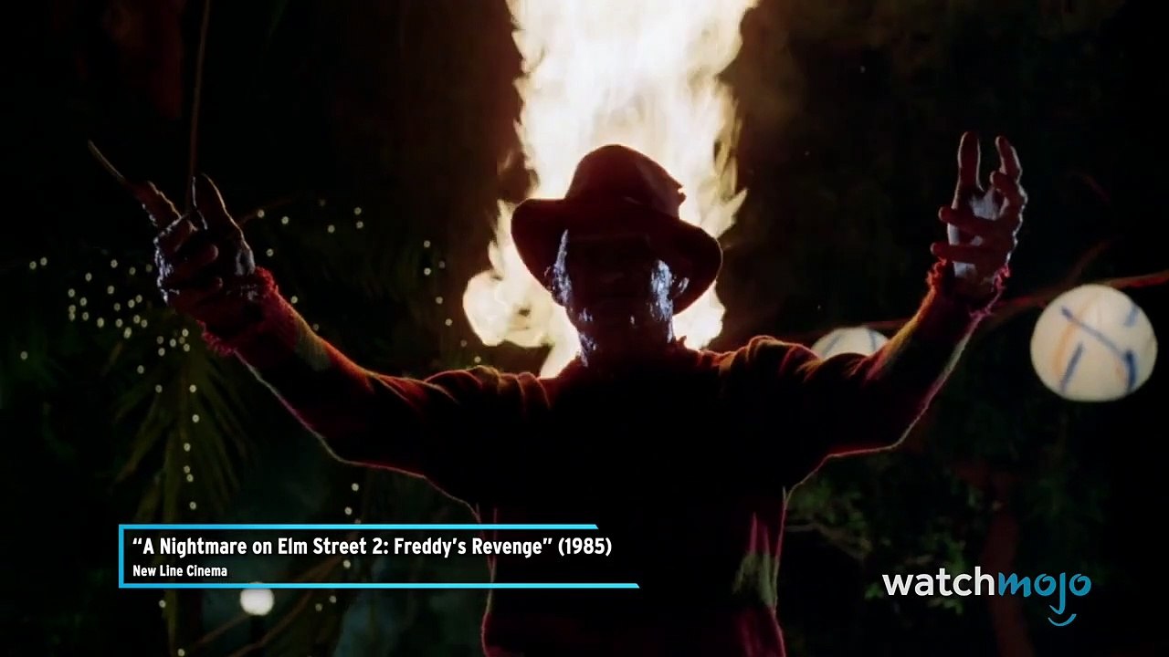 Top 10 Horror Movie Villains With the Highest Kill Counts