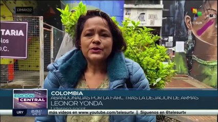 MOE alerta aumento de violencia política de cara a próximas elecciones en Colombia
