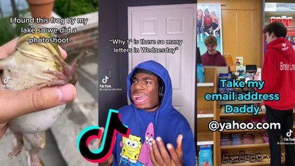 Funny TikToks that make your Monday better