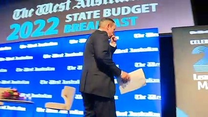 Welfare groups slam McGowan's surplus-laden budget over fee hikes and charges