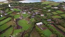 Isles of Scilly: Drohnen sollen Briefe und Päckchen bringen