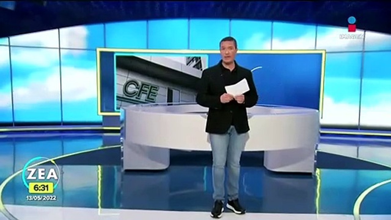 CFE alerta de estafas a usuarios