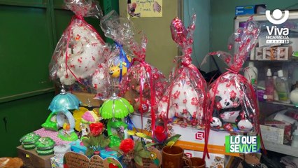 Mercado Israel Lewites ofrece el regalo perfecto para celebrar a mamá