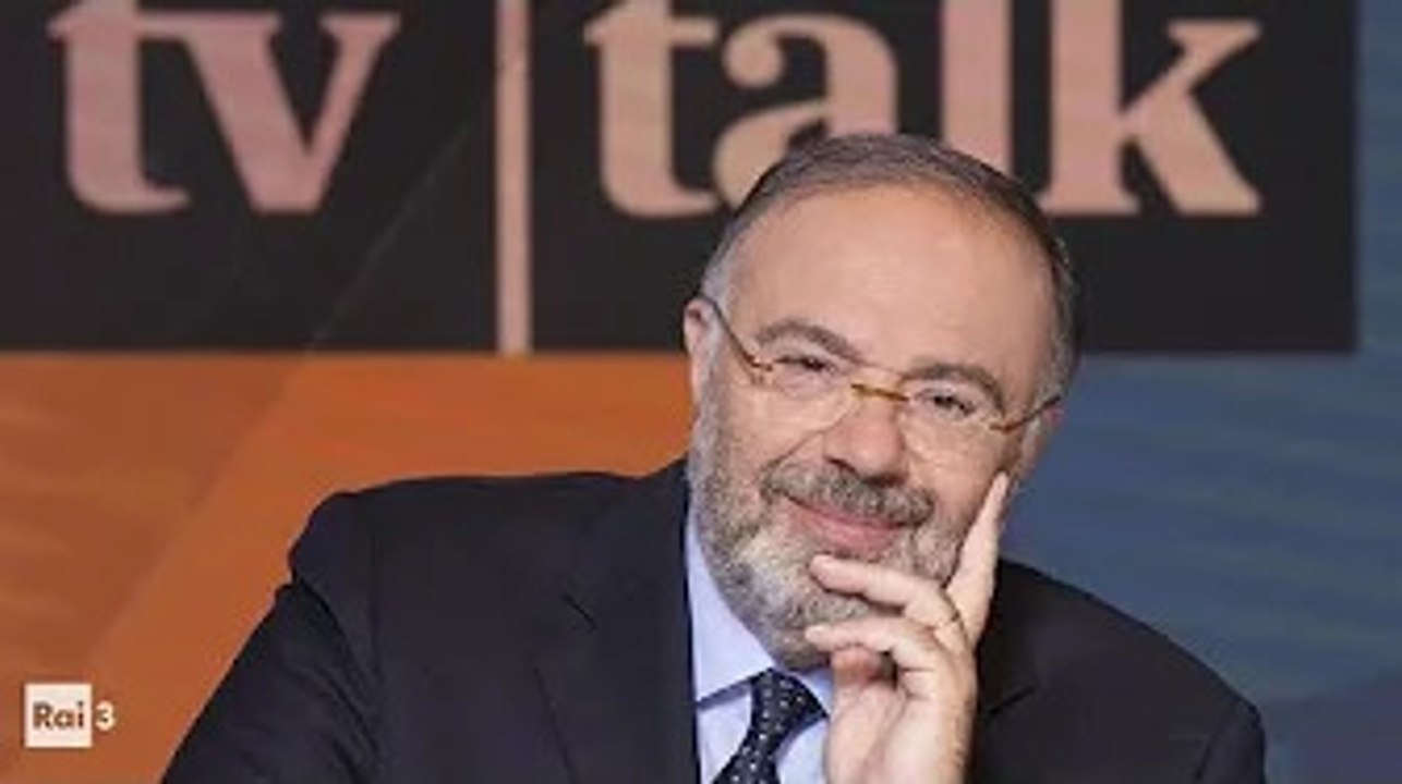 Ospiti di Tv Talk della puntata del 14 maggio: Victoria Cabello e Paride Vitale tra i protagonisti M