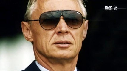 Ovnis La vague Belge