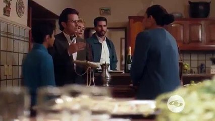 La Venganza de Analía - Temporada 1 Capítulo 2