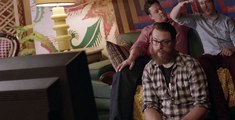 My Brother, My Brother and Me S01 E01