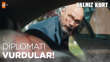 İçeriden saldırıya uğradık! - Yalnız Kurt 16. Bölüm