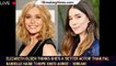 Elizabeth Olsen Thinks She's a 'Better Actor' Than Pal Danielle Haim: 'I Hope She'd Agree' - 1breaki