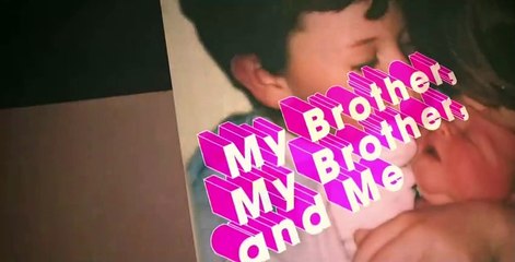 My Brother, My Brother and Me S01 E02