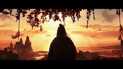 Watch the Exciting New Trailer for Marvel's 'Love and Thunder' (2022) 🌩️