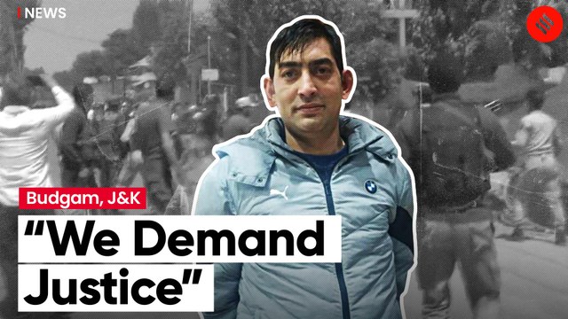 As Kashmiri Pandits Protest Against Rahul Bhat Killing, Family Demands Inquiry