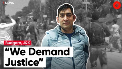 As Kashmiri Pandits Protest Against Rahul Bhat Killing, Family Demands Inquiry