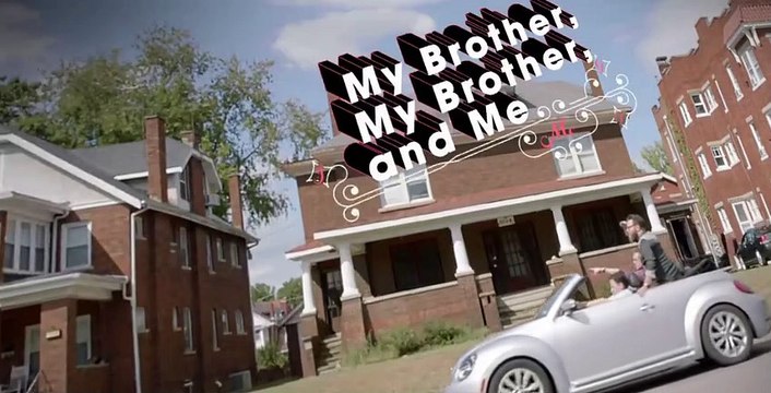 My Brother, My Brother and Me S01 E04