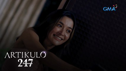 Artikulo 247: Jane and Elijah in a bad situation | Episode 48 (3/4)