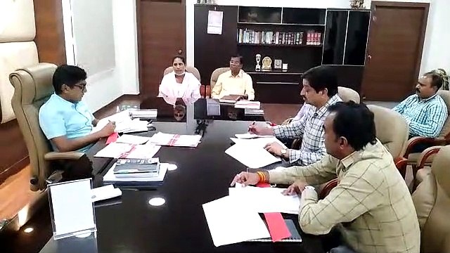 Ratlam Collector